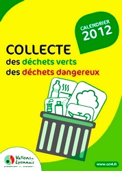 Collecte déchets