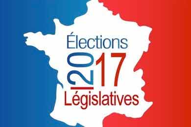 Législatives 2017
