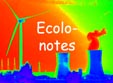 écolo notes