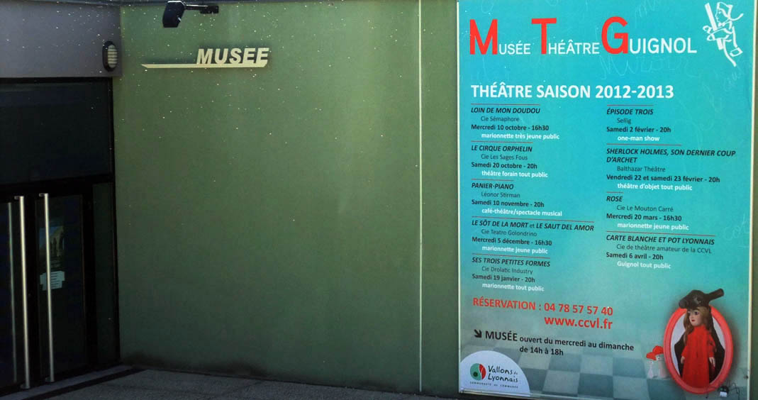 affiche mtg