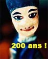 Logo 200 ans