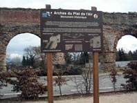 Aqueduc Chaponost