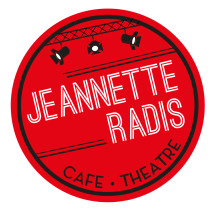 Jeannette Radis 