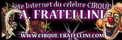 Cirque Fratellini