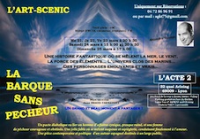 Barque
